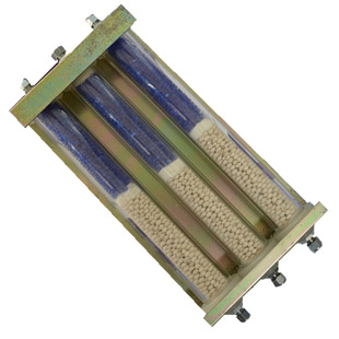 气体净化器气相色谱仪三路气体一体净化器 前程色谱配件