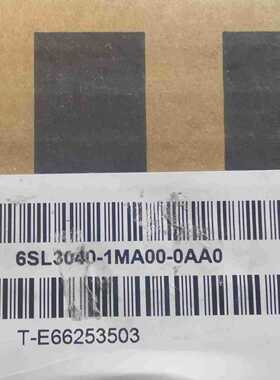 CU320-2DP控制单元6SL3040-1MA00-0AA0/1MA01-0AA0现货