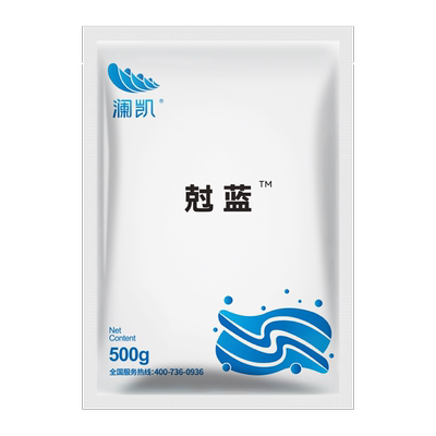 蓝藻分解素澜凯水产养殖用