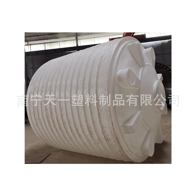 钦州15方氢氟酸储罐,20吨盐酸储罐,0吨次氯酸钠储罐,40吨储罐厂