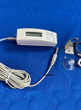 水温传感器探头无线433Mhz