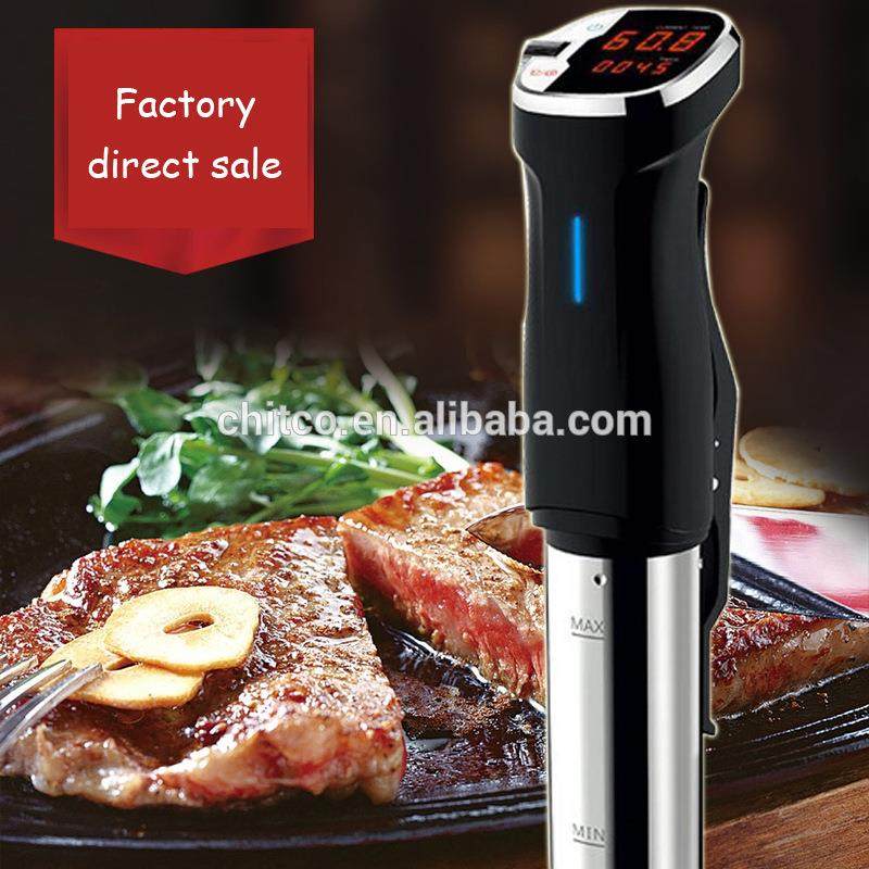 智能加热器智能烹饪机SousVide恒温慢煮机低温真空美食料,清洗/食品/商业设备,其他食品加工设备,淘宝优惠券,粉丝福利购,淘宝优惠卷