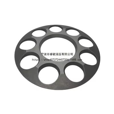 MAG液压旅行马达零件KAYABA泵备用修理包10/12/18/26/33补油盘