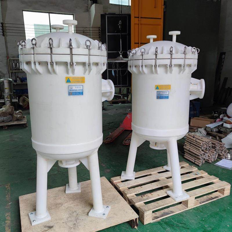 耐酸碱多袋式过滤pp多袋式过滤器塑胶过滤器可定制,五金/工具,其他机械五金,淘宝优惠券,粉丝福利购,淘宝优惠卷