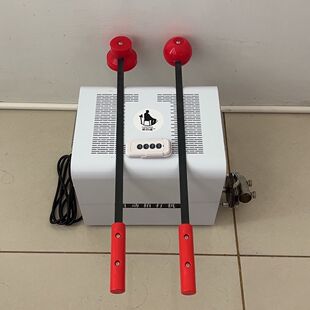 自动拍打机 拍打机捶背机砸背机 自动按摩 按摩器 拍打锤