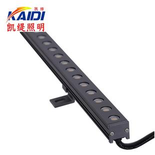 LED贴片5050线条灯/贴片硬灯条/带透镜线条灯/户外轮廓灯直销