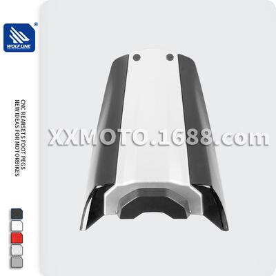 适用于HONDACB1000R19-24年改装车身配件后尾盖后驼峰后座盖