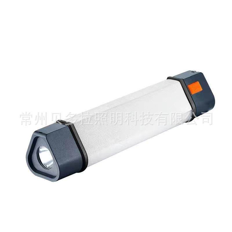 SW2186多功能工作灯LED泛光照明应急检修灯户外野营手电筒