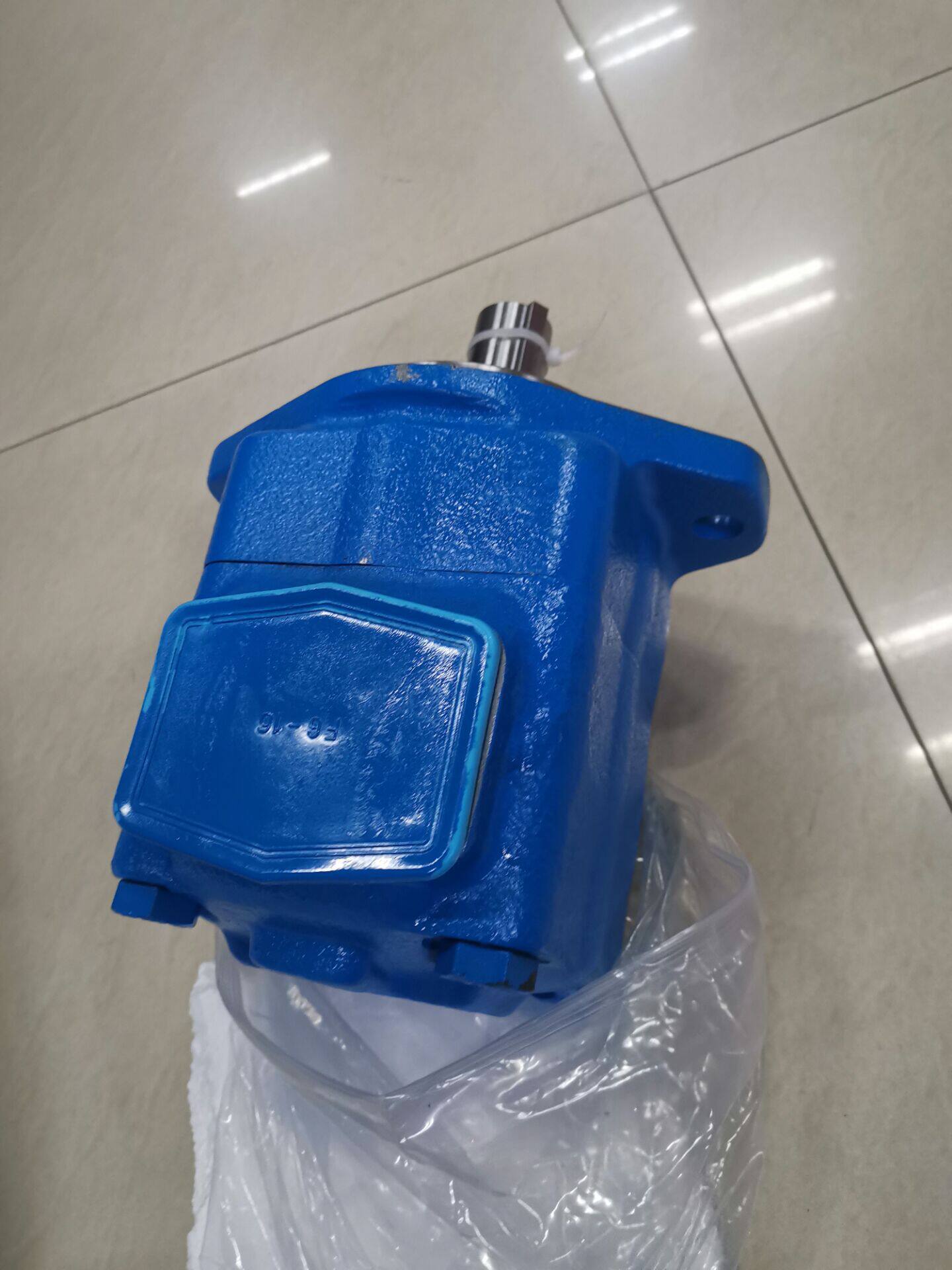 vickers35V30A-1A22R叶片泵其他液压元件