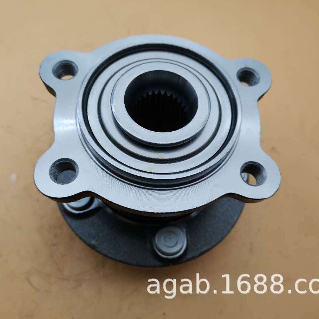 翼虎/MKC后轮轮毂轴头DV61-2C299-BPA17826916V612C299BNB