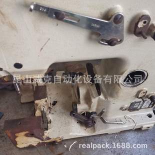 紐朗縫包機(jī)維修 9C縫包跳線問(wèn)題處理 交貨期短