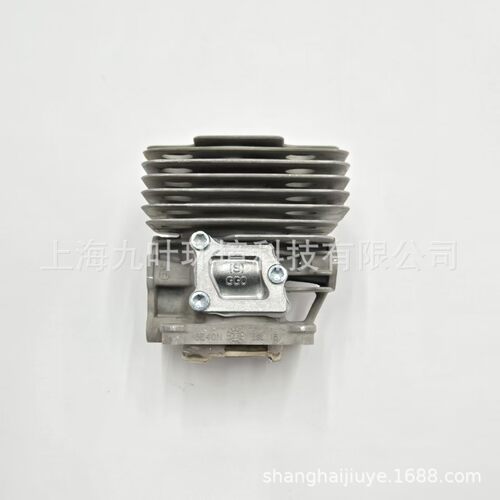Husqvarna富世华543RS缸体总成5774095-02园林割灌机配件