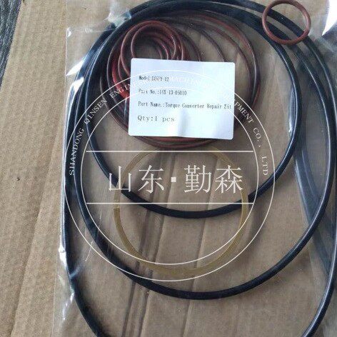 推土机配件各种型号齐全D65EX变矩器修理包14X-13-05010