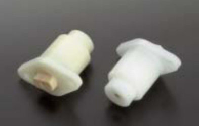 FUJILATEX不二精器丨FFD-25SW-R103丨摩擦式缓冲器FFD-25SW-L103