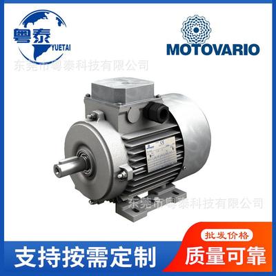 MOTOVARIO摩多利电机T63B4T71B4T80B4T90S4T100LA4T112MA4T132MA4