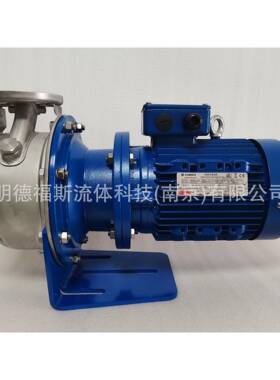 罗瓦拉不锈钢泵ESHS32-250/55ESHS32-250/75ESHS32-250/110