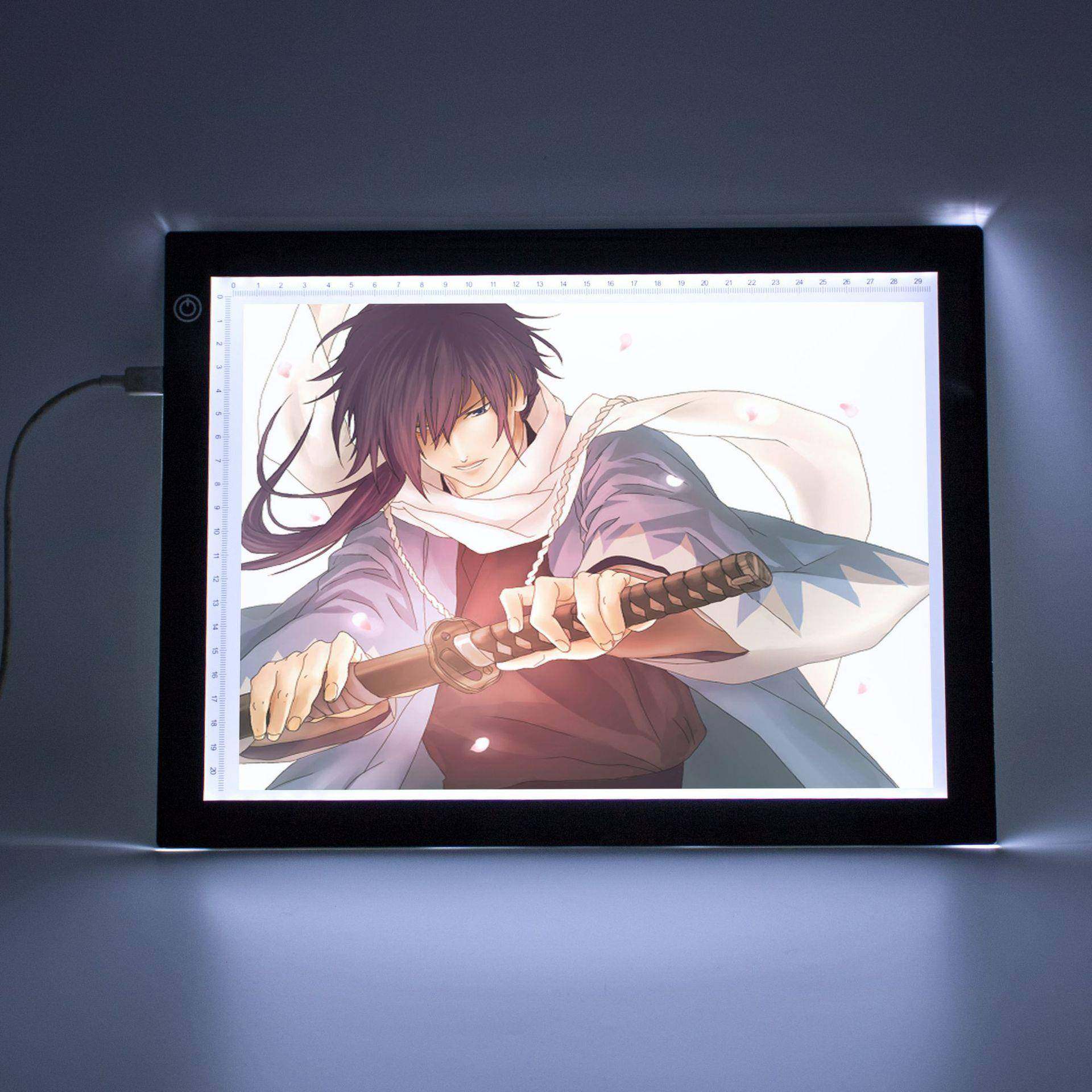 拷贝板A4临摹台素描漫画绘画板画架美术新品拷贝台,婴童用品,其它婴童用品,淘宝优惠券,粉丝福利购,淘宝优惠卷