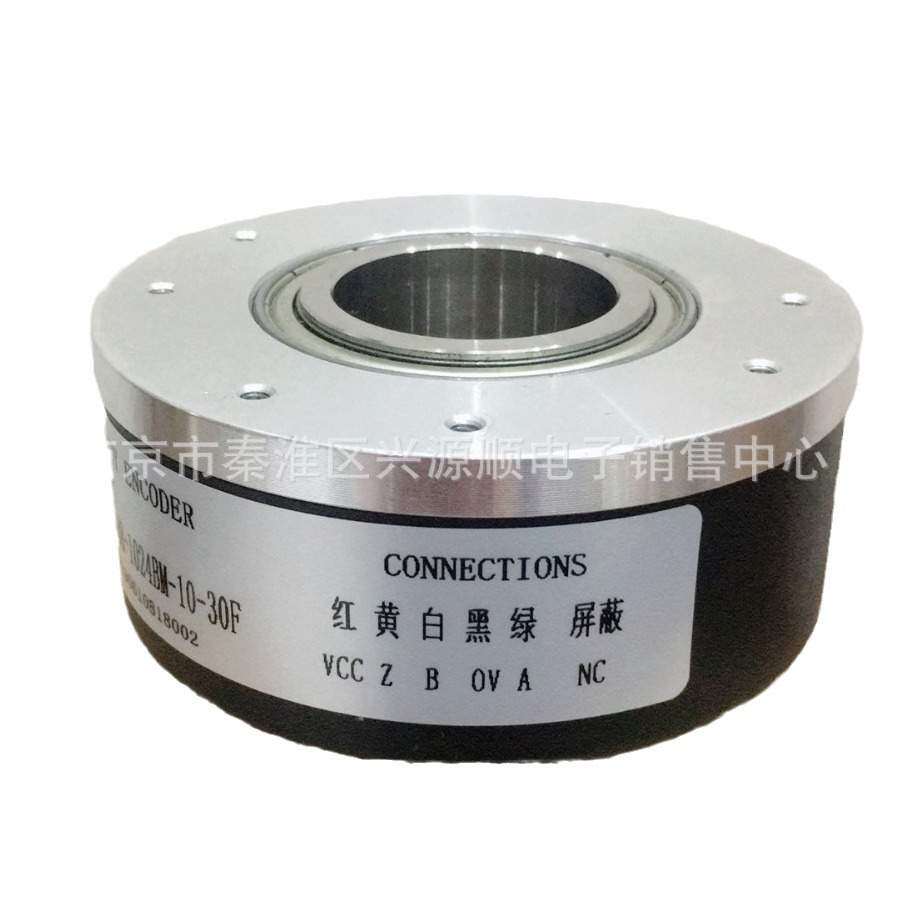 YJK1038-1024BM-10-30F HS35R06008077PS 编码器2022