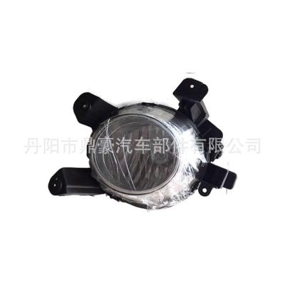 适用于现代I1014-16雾灯92201-B4000/92202-B4000