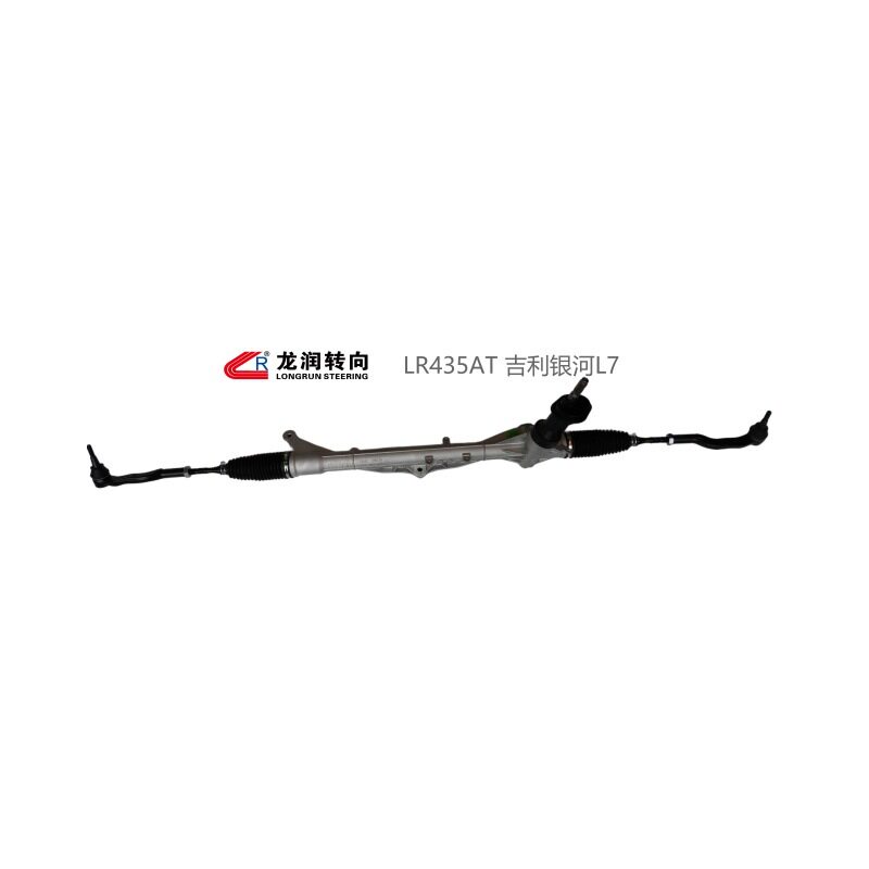 适用于吉利银河L7/博越L/星越L(以前是DP,24年减配的机械) 机械