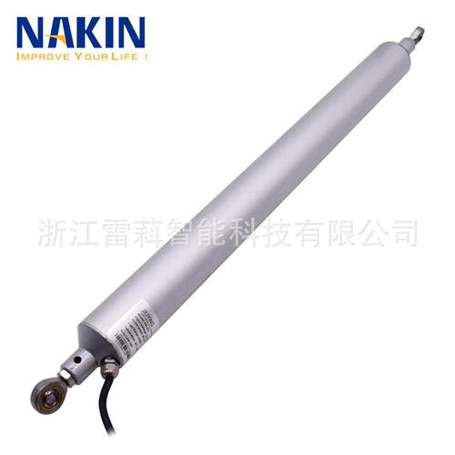 雷科销管状电机笔式型开门开窗器电动控制推杆伸缩杆