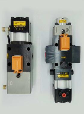 肯岳亚LA-259气动冲床过载泵LS-507/2510/258S超负荷油泵DS2117B