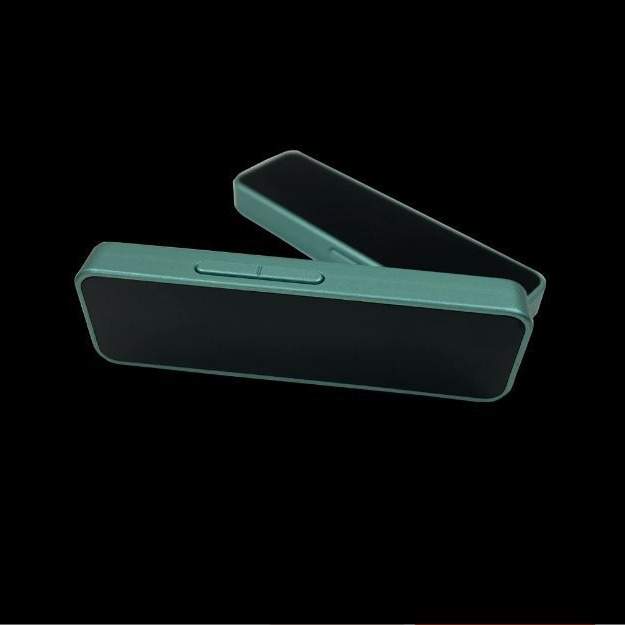 F.AUDIO寻声KS01解码耳放OLED显示小尾巴XMOS+ES9038Q2M芯片