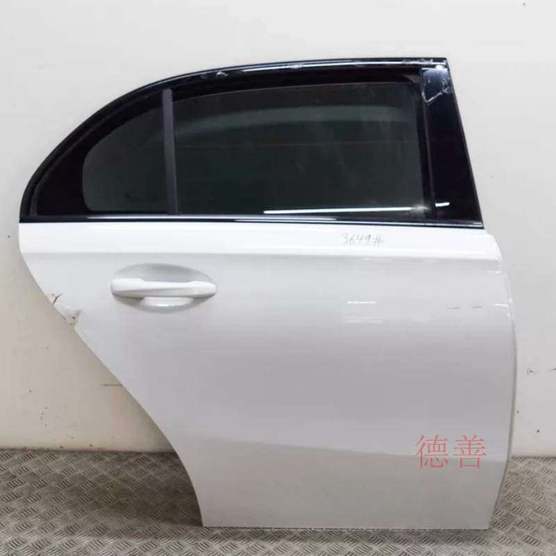 适用奔驰177 176 A180 A200 A220 前后车门 尾门 尾箱盖