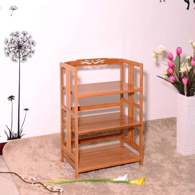 供应/3层60.70.80微波炉架（宽板）家具烤箱架/置物架。