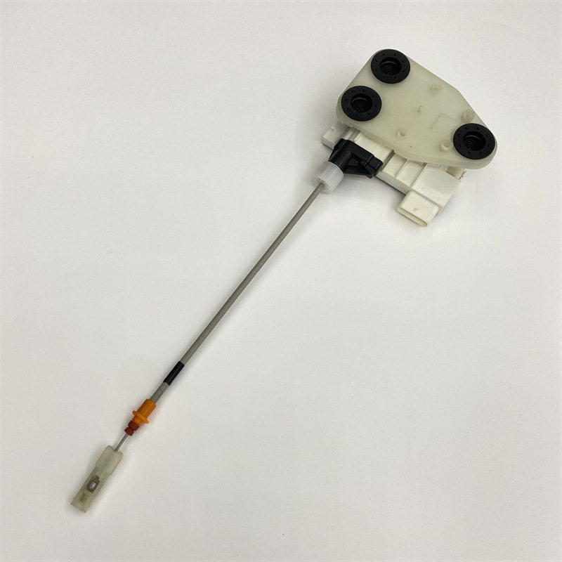 STZT51207419842适用于宝马X5汽车左后门锁执行器门锁控制器