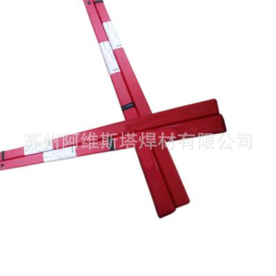 马氏体不锈钢焊丝SUS630实芯氩弧焊丝SUS329J4L奥氏体双相不锈钢
