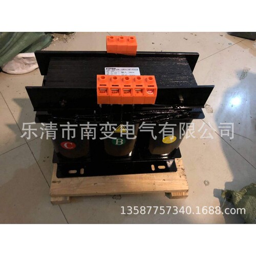 ZGNBB变压器SG/SBK-4KVA3500VA 660V 380V/220V127V三相干式变压