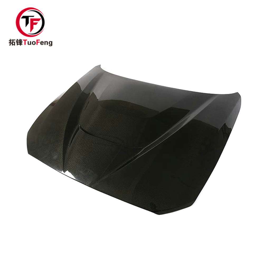 适用于宝马2系F87 M2碳纤维GTS机盖 汽车其他改装发动机碳纤配件