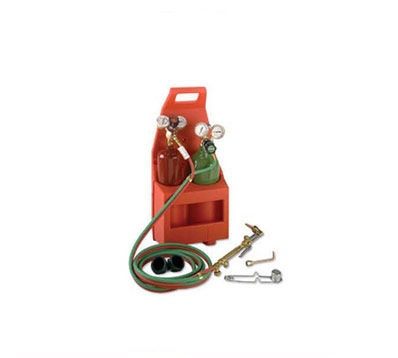 GENTEC/捷锐 HVAC产品 便携式焊接、切割成套工具