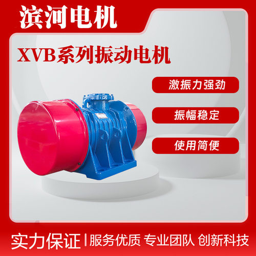VB-21164-W系列振动电机震动筛分机常用电机XVB-21-4