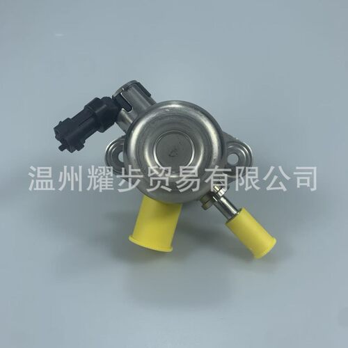 翻新高压燃油泵35320-2B220索纳塔九名图1.6L