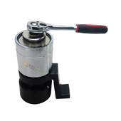 供应手动加力扳手 扭矩倍增器2000N.m 机械式 大型螺丝安装 增力仪