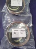 供应推土机配件D85A 21倾斜缸修理包707 52110