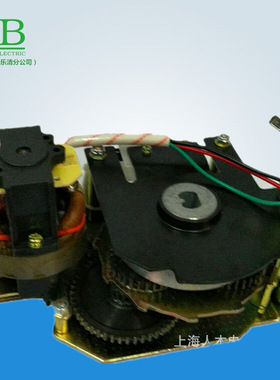 HDZ-208160 220V  0.35A 85W 断路器专用电动机