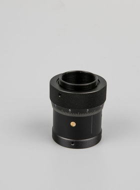 AQUILA K001天文望远镜配件双螺旋微调座