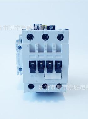 CJX1交流接触器3TF3411-0X220VAC