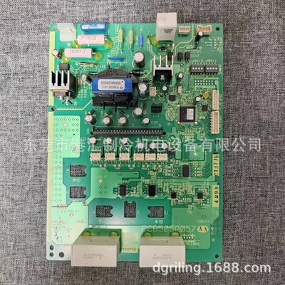 三凌重工KX6，型号：FDC335KXE6G 变频板 PCB505A057AA