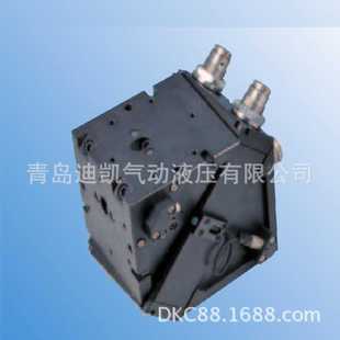 TKC氣缸QGS QGS AL72R