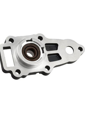 用于东发2冲8 9.8HP马力船外机齿轮箱大水泵座3B2-65017