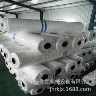 小型青储打包机捆草网 圆捆机牧草网 52cm打捆包膜机捆草网2000米