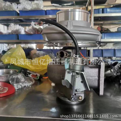 工厂直销GTA55 4955240  3104454 3104766 3104769 ISX15 发动机