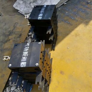 厂家供应气动扳道器 22kg矿用气动扳道器 质量可靠 耐用