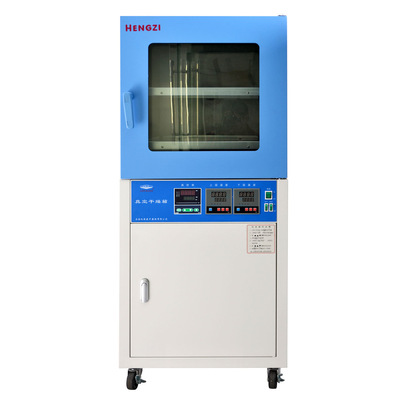 新诺仪器HZK-Z-90真空干燥箱 电热恒温烘箱 实验融蜡