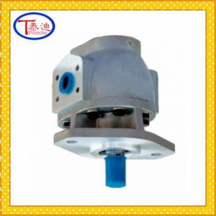 F140齿轮泵于工OSL装 供C应B用F 柳载机ZL40B