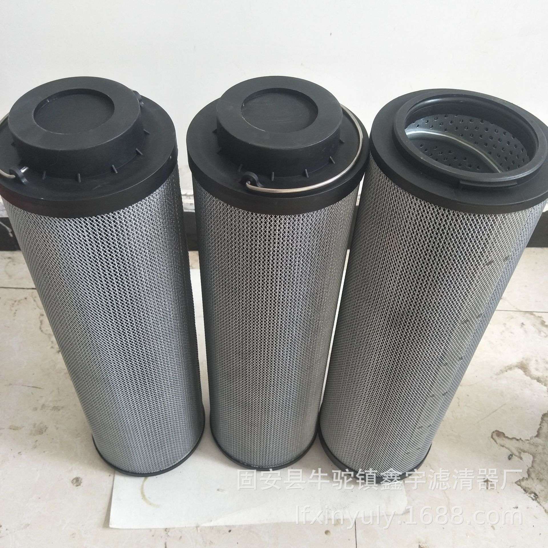 现货供应TLX593A-10 黎明吸油滤芯 TLX593B-10